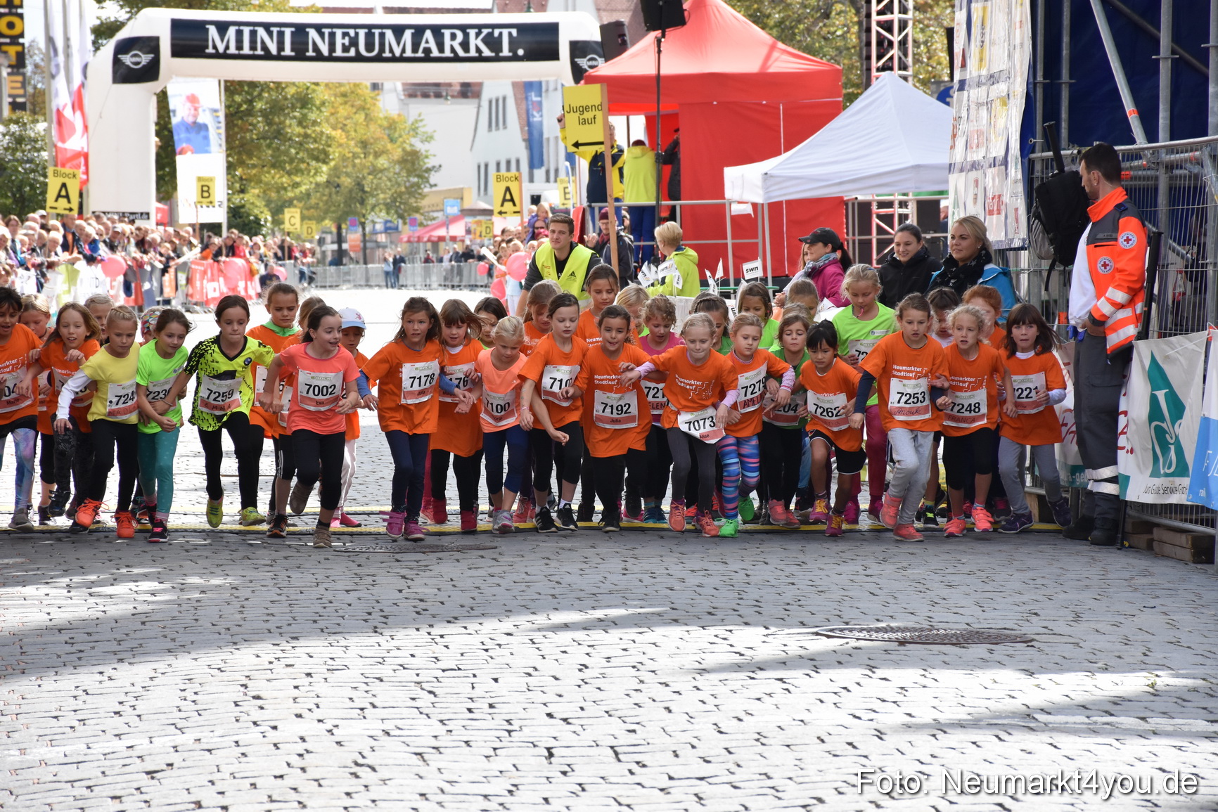Stadtlauf Neumarkt 2017 1351